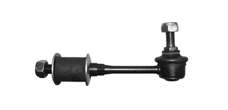 Acessar a peça Link do estabilizador traseiro