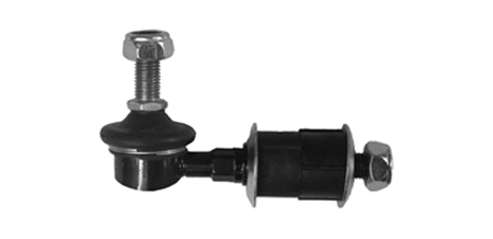 Acessar a peça Elo do estabilizador dianteiro