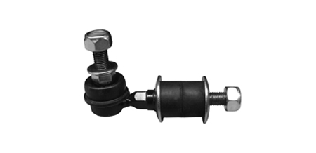 Acessar a peça Elo do estabilizador dianteiro