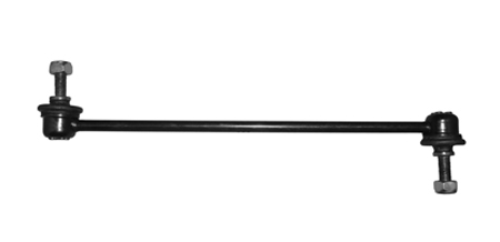 Acessar a peça Elo do estabilizador dianteiro