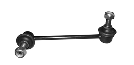 Acessar a peça Articulação do estabilizador dianteiro esquerdo