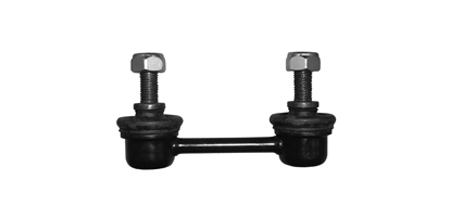 Acessar a peça Link do estabilizador traseiro