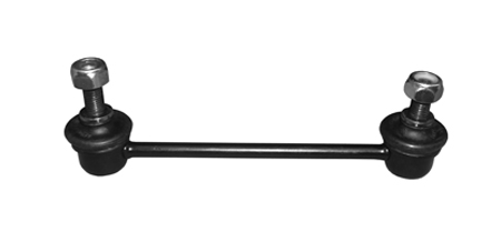 Acessar a peça Link do estabilizador traseiro