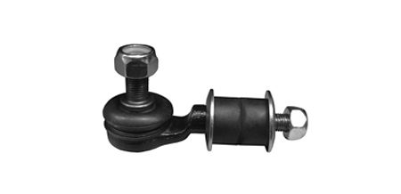 Acessar a peça Articulação estabilizadora frente esquerda-direita