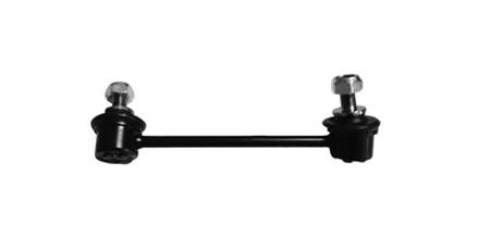 Acessar a peça Articulação do estabilizador traseiro esquerdo