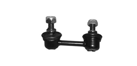 Acessar a peça Articulação do estabilizador traseiro direito