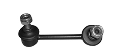 Acessar a peça Articulação do estabilizador traseiro direito