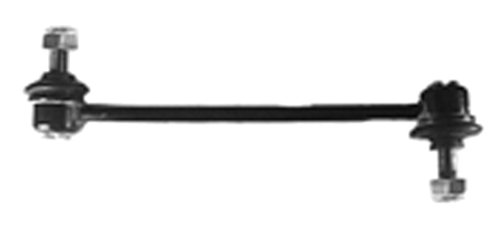 Acessar a peça Elo do estabilizador dianteiro