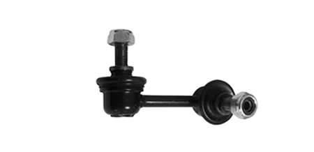 Acessar a peça Articulação do estabilizador dianteiro direito