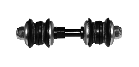 Acessar a peça Elo do estabilizador dianteiro