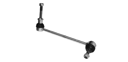 Acessar a peça Articulação do estabilizador dianteiro direito