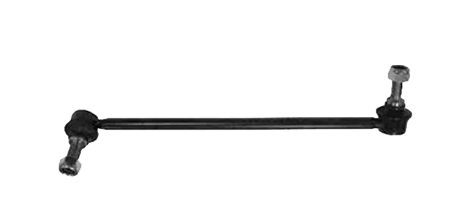 Acessar a peça Articulação do estabilizador dianteiro esquerdo