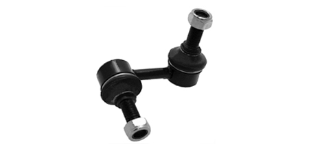 Acessar a peça Articulação do estabilizador traseiro direito