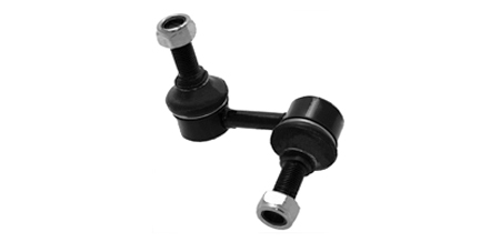 Acessar a peça Articulação do estabilizador traseiro esquerdo