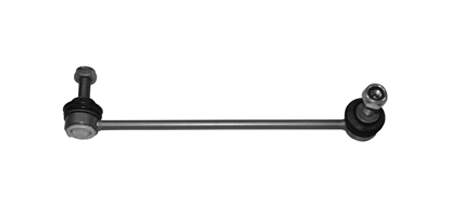 Acessar a peça Articulação do estabilizador dianteiro esquerdo