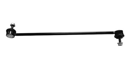 Acessar a peça Articulação do estabilizador dianteiro esquerdo