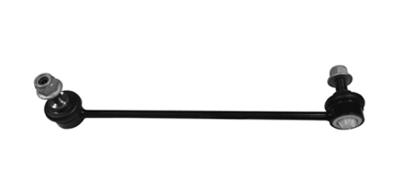 Acessar a peça Articulação do estabilizador dianteiro esquerdo