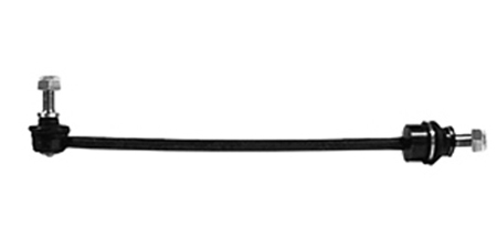 Acessar a peça Elo do estabilizador dianteiro