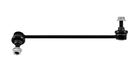 Acessar a peça Articulação do estabilizador dianteiro esquerdo