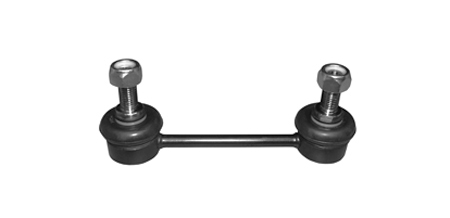 Acessar a peça Link do estabilizador traseiro