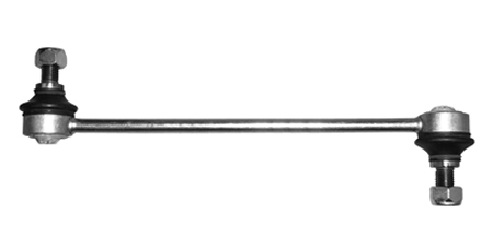 Acessar a peça Elo do estabilizador dianteiro