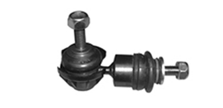 Acessar a peça Link do estabilizador traseiro