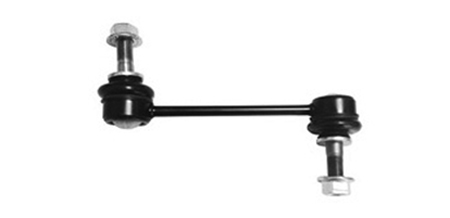 Acessar a peça Articulação estabilizadora frente esquerda-direita