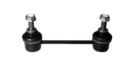 Acessar a peça Link do estabilizador traseiro