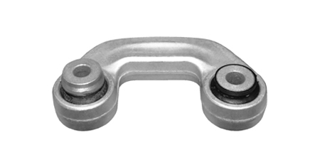 Acessar a peça Articulação do estabilizador dianteiro esquerdo