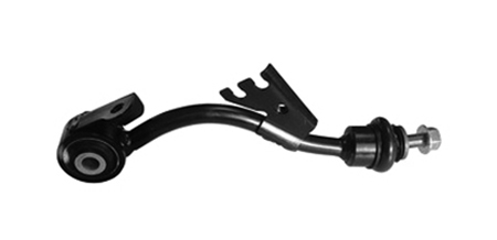 Acessar a peça Articulação do estabilizador dianteiro direito