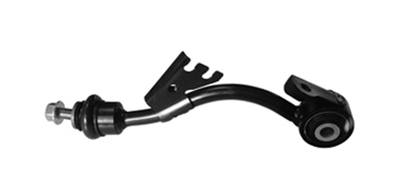 Acessar a peça Articulação do estabilizador dianteiro esquerdo