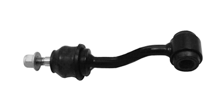 Acessar a peça Articulação estabilizadora frente esquerda-direita