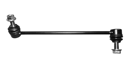 Acessar a peça Articulação do estabilizador dianteiro direito