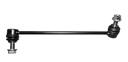 Acessar a peça Articulação do estabilizador dianteiro esquerdo