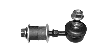 Acessar a peça Articulação estabilizadora frente esquerda-direita