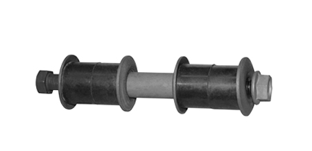 Acessar a peça Articulação estabilizadora frente esquerda-direita