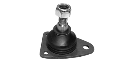 Acessar a peça Articulação esférica da suspensão frente superior