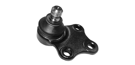 Acessar a peça Junta esférica da suspensão frente