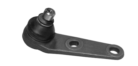 Acessar a peça Junta esférica da suspensão frente inferior