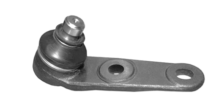 Acessar a peça Junta esférica da suspensão frente