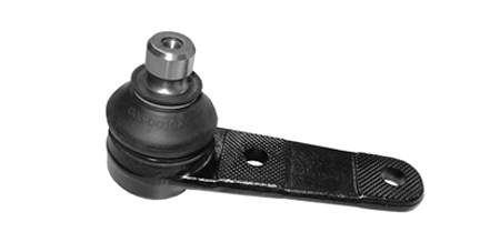 Acessar a peça Junta esférica da suspensão frente