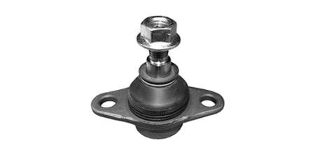 Acessar a peça Junta esférica da suspensão frente inferior