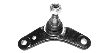 Acessar a peça Articulação esférica da suspensão superior frente esquerda