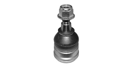 Acessar a peça Junta esférica da suspensão frente inferior