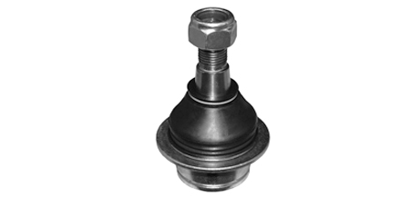 Acessar a peça Junta esférica da suspensão frente esquerda-direita