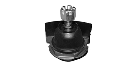 Acessar a peça Articulação esférica da suspensão frente inferior esquerda-direita