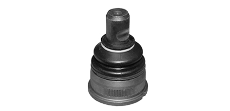 Acessar a peça Junta esférica da suspensão frente inferior