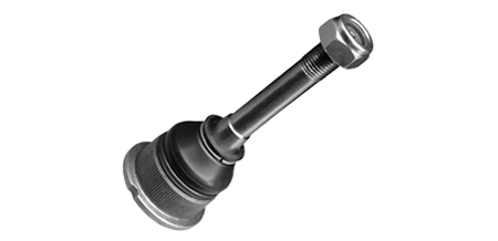 Acessar a peça Junta esférica da suspensão frente inferior