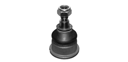 Acessar a peça Junta esférica da suspensão frente inferior