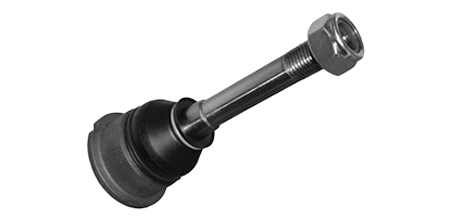 Acessar a peça Junta esférica da suspensão frente inferior